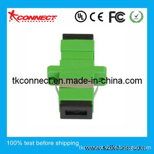 Manufacturer of Sc/APC Optical Fiber Adapter